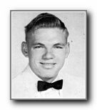 Ron Pelfrey: class of 1968, Norte Del Rio High School, Sacramento, CA.